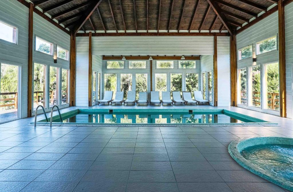 Delta Eco Resort & Spa photo 1