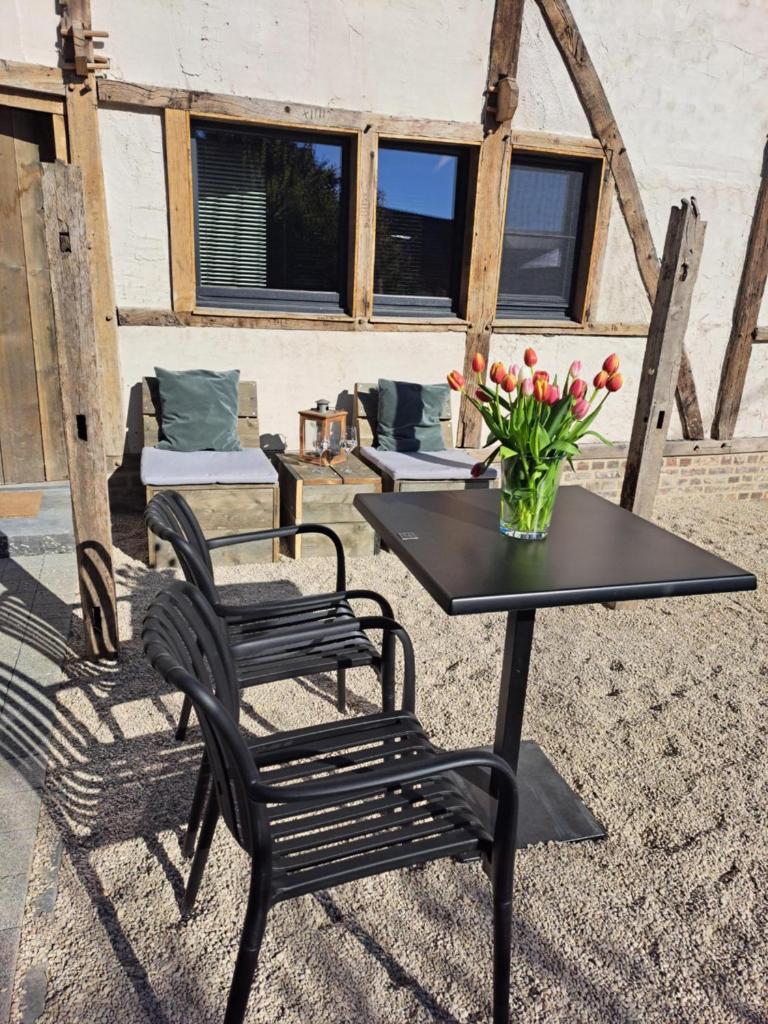 Hoeve BôThé - B&B photo 1