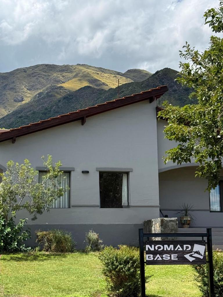 Nomad Base en Country Chumamaya photo 1