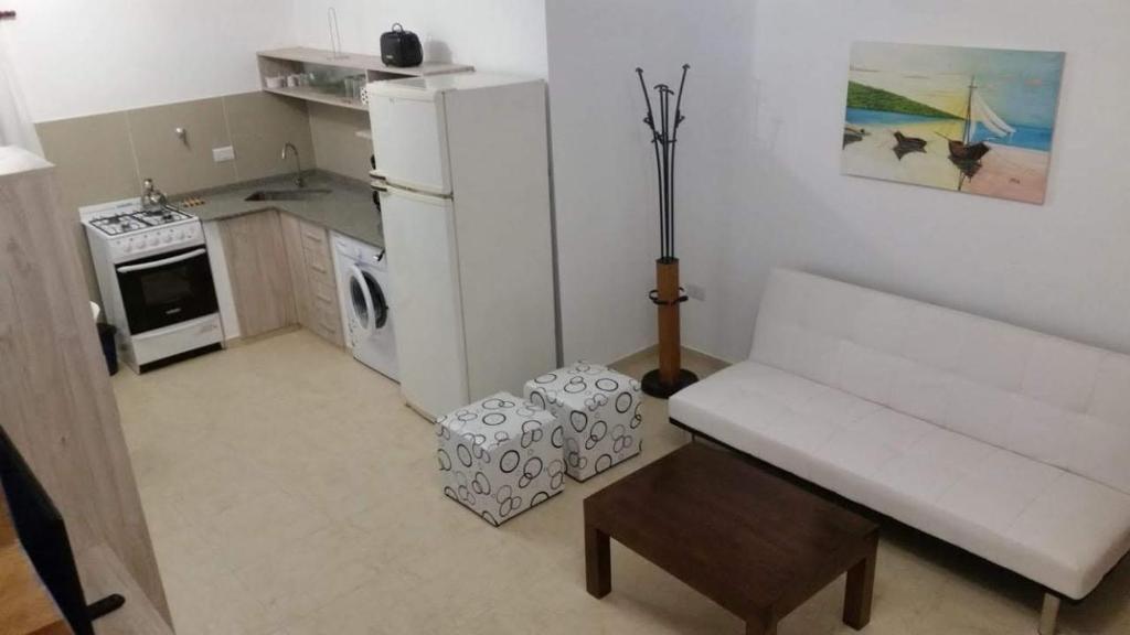 Duplex en Costa Azul photo 3