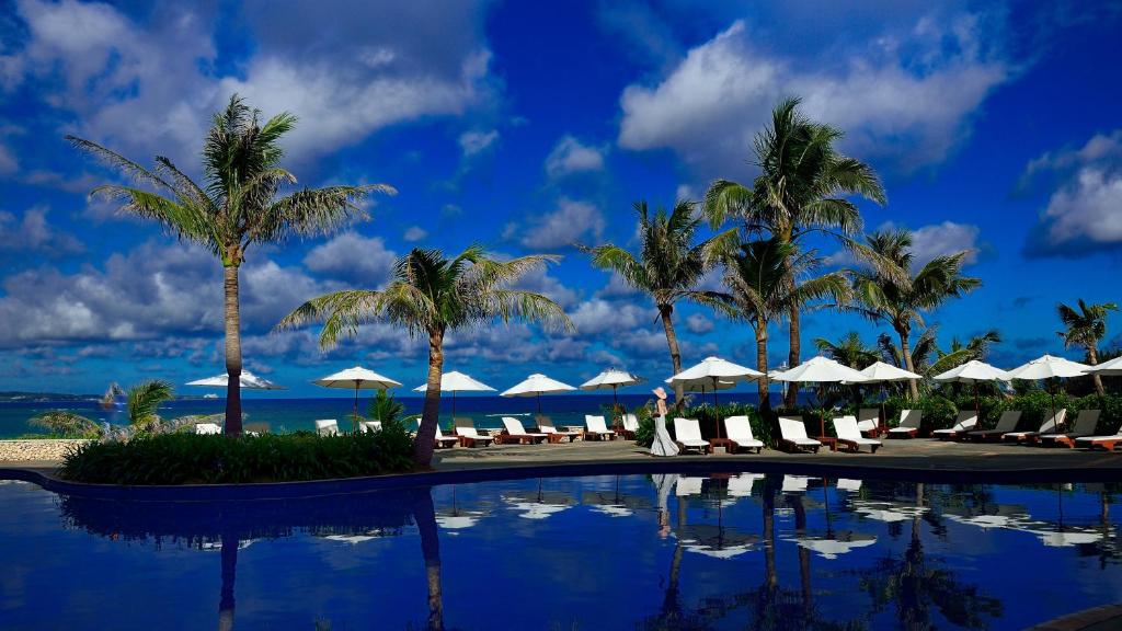 The Busena Terrace photo 1