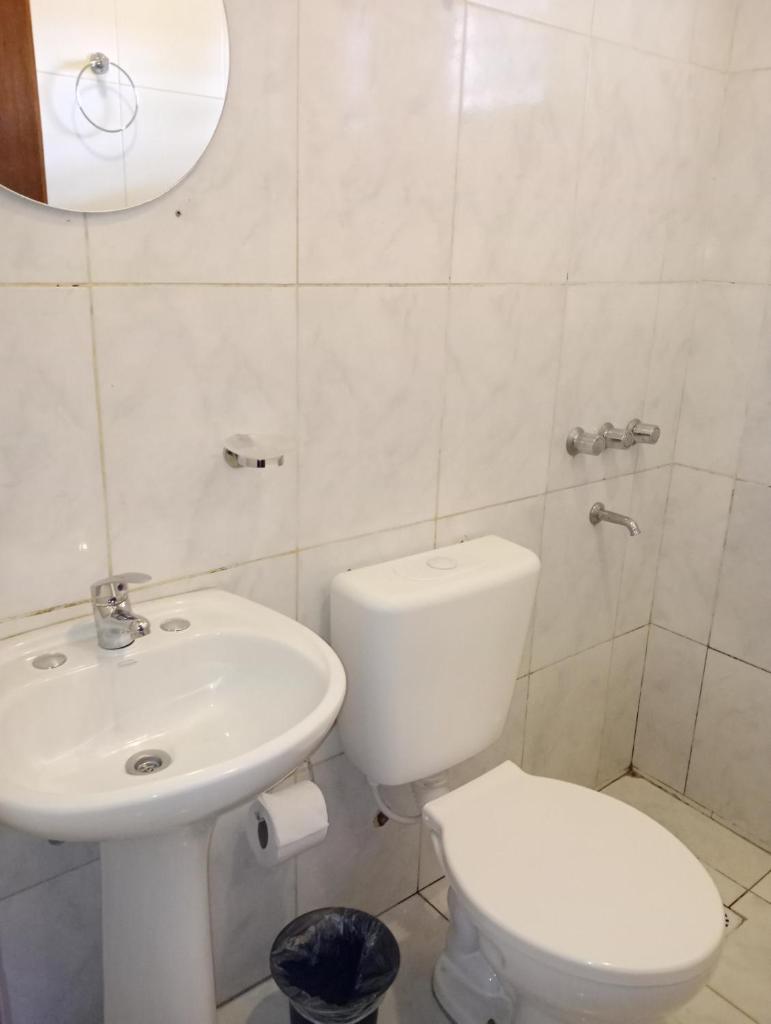Aparte hotel San Roque photo 4