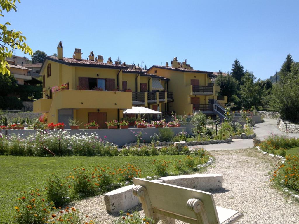 Residence Orto di Venanzio photo 3