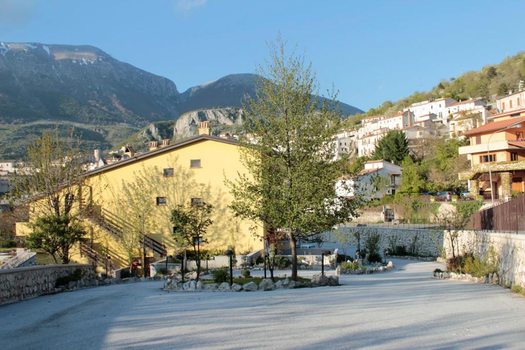 Residence Orto di Venanzio photo 1