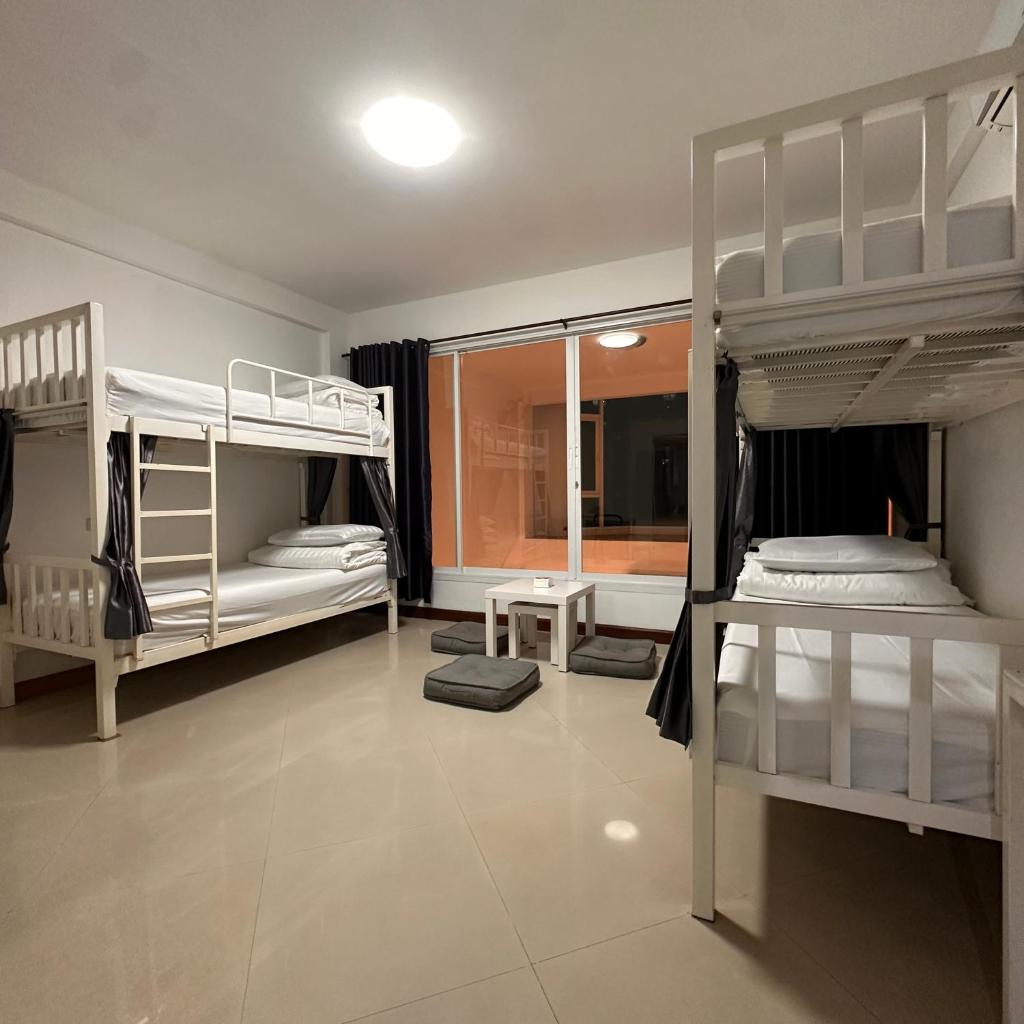 소다호스텔 Soda HosteL, Chiang Mai