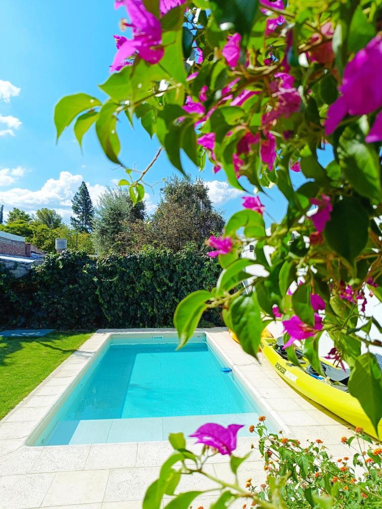 Oasis Mendoza, tu hogar en la Cuidad photo 1