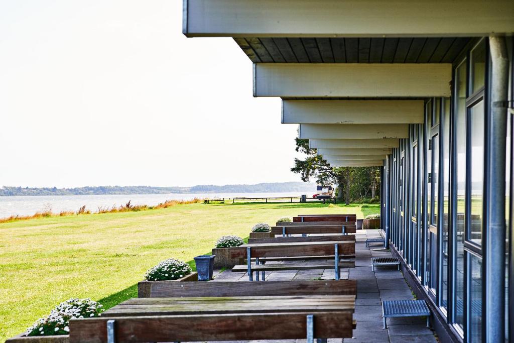 Danhostel Nykøbing Mors photo 4