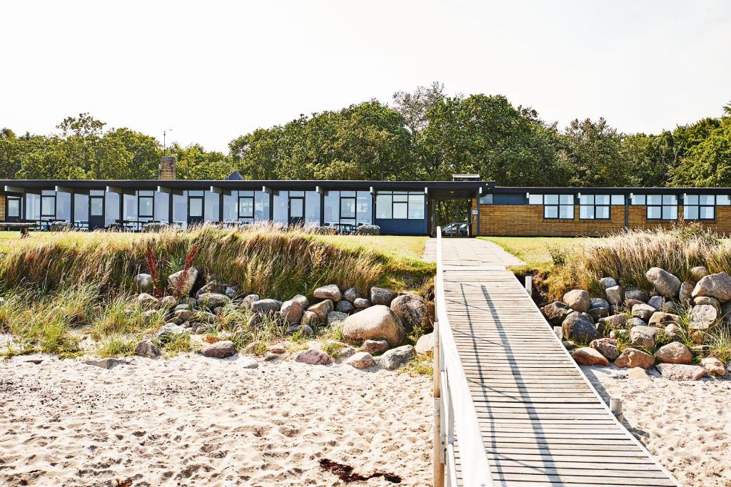 Danhostel Nykøbing Mors photo 3
