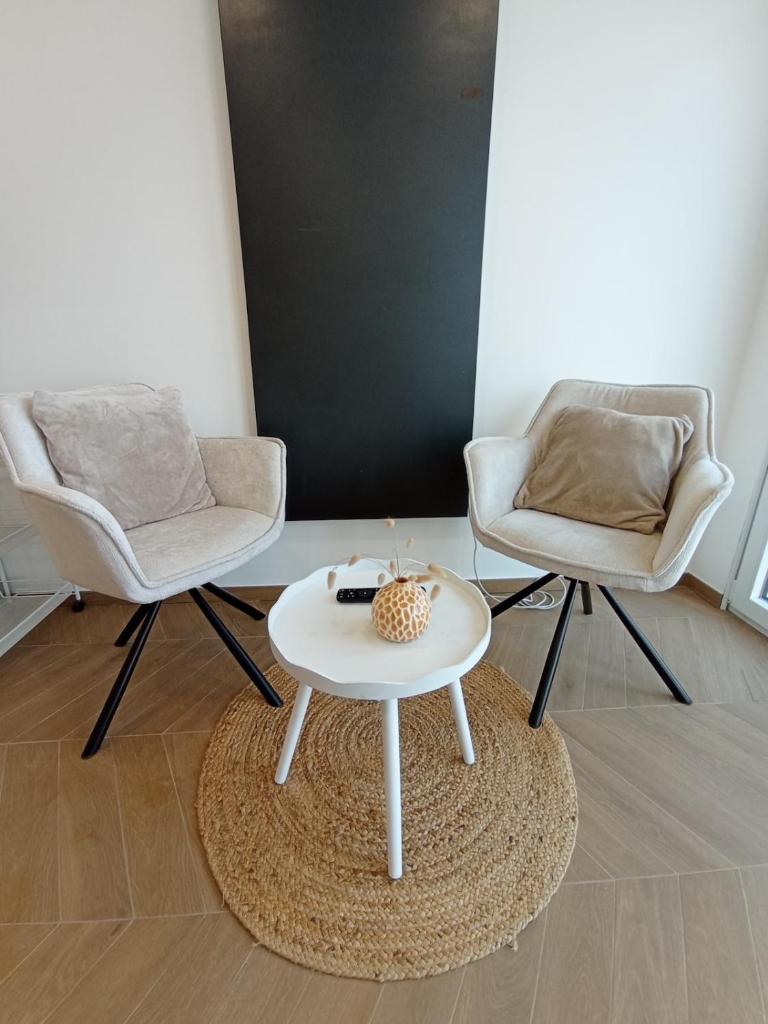 studio L'opale photo 2