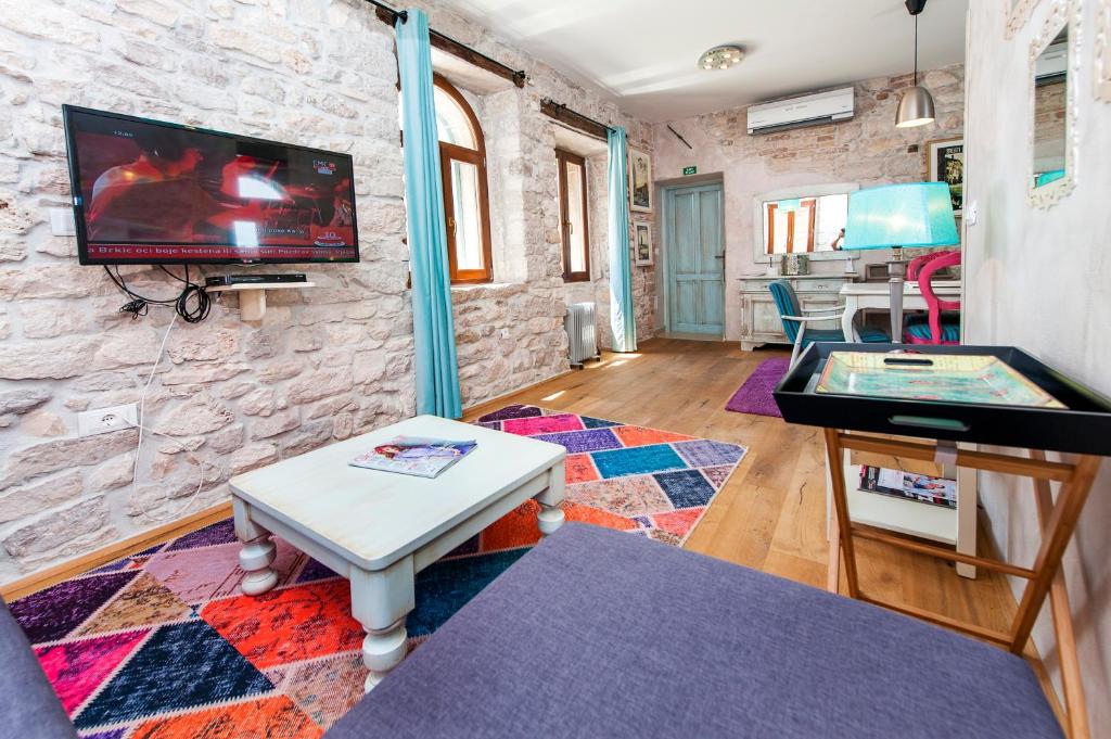 Apartment Constantini photo 2