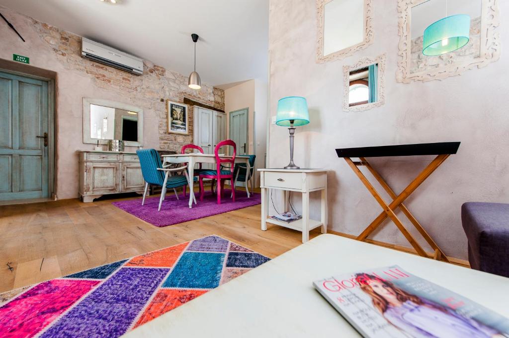 Apartment Constantini photo 3