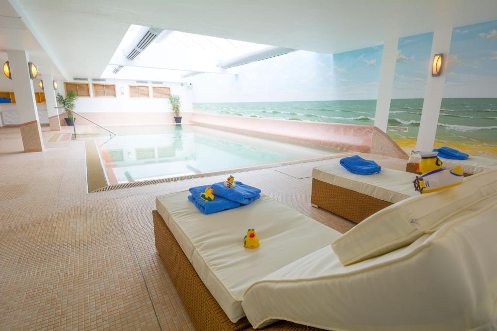Hotel Atlantic Juist photo 3