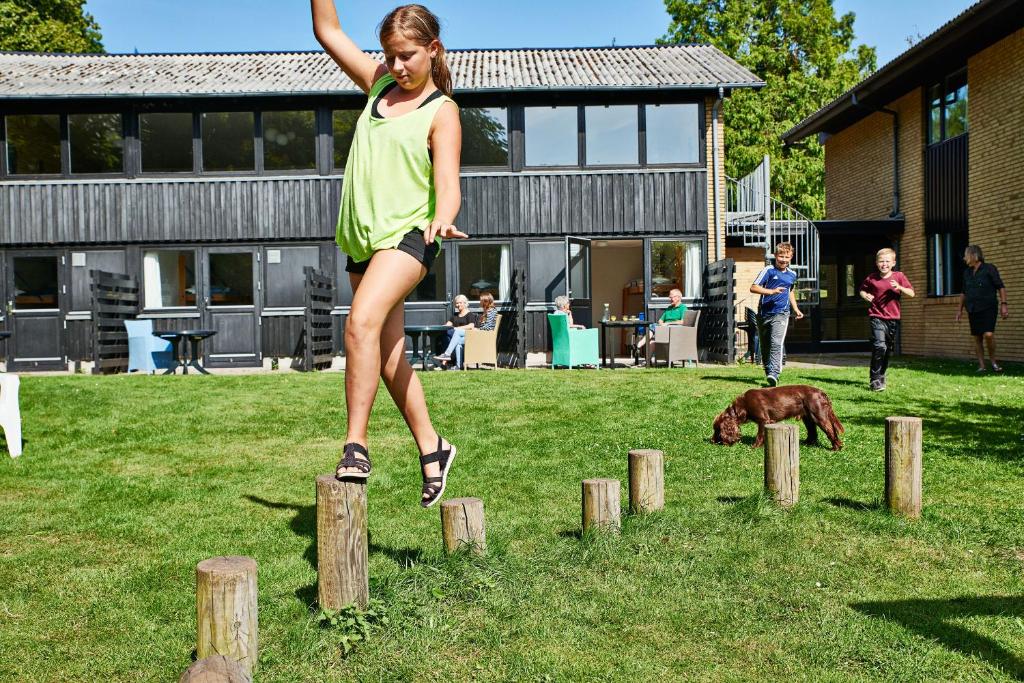 Danhostel Viborg photo 1