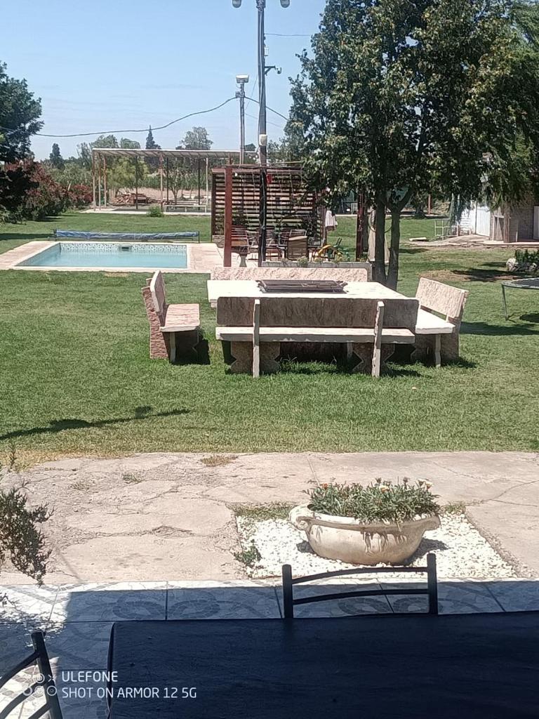 La Morada del Medano photo 3