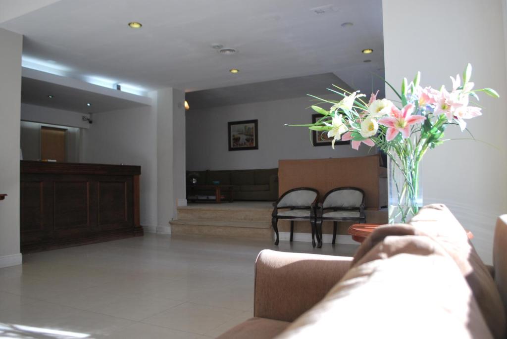 Hotel Gran Madryn photo 3