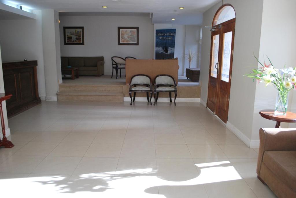 Hotel Gran Madryn photo 4