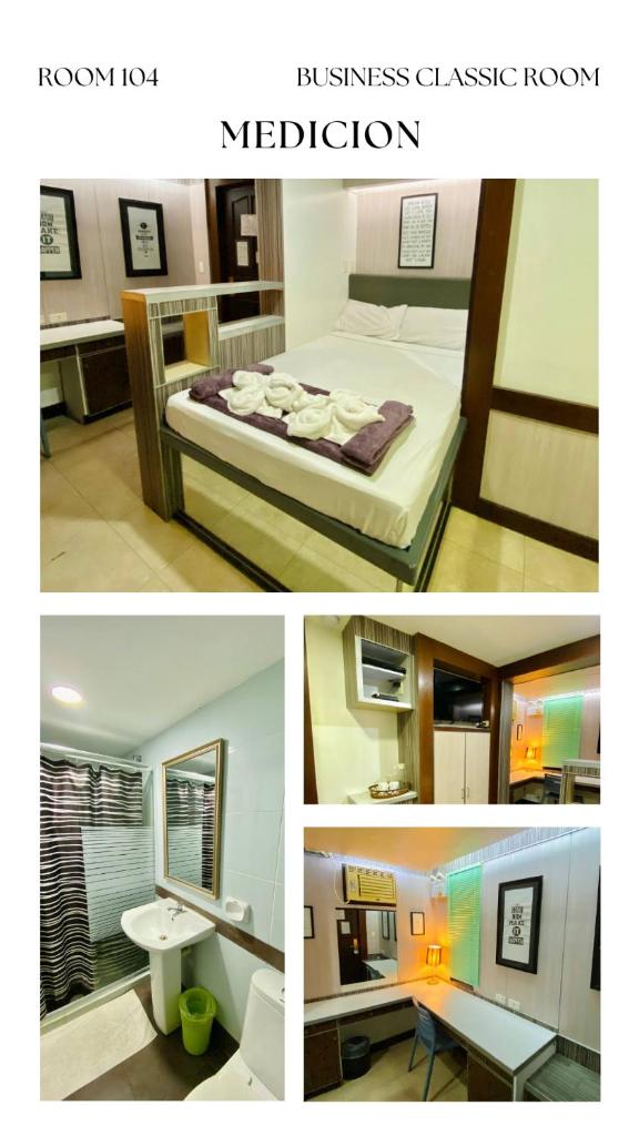 Casa Verde Hotel & Events Center - Tap to explore photos