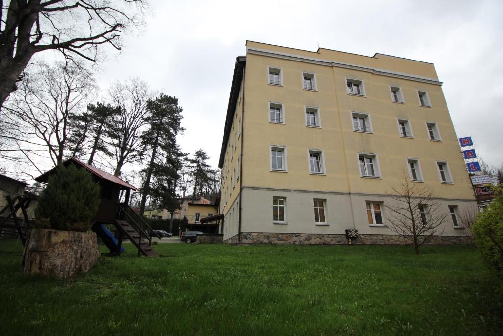 Ośrodek Wypoczynkowy HEL photo 4