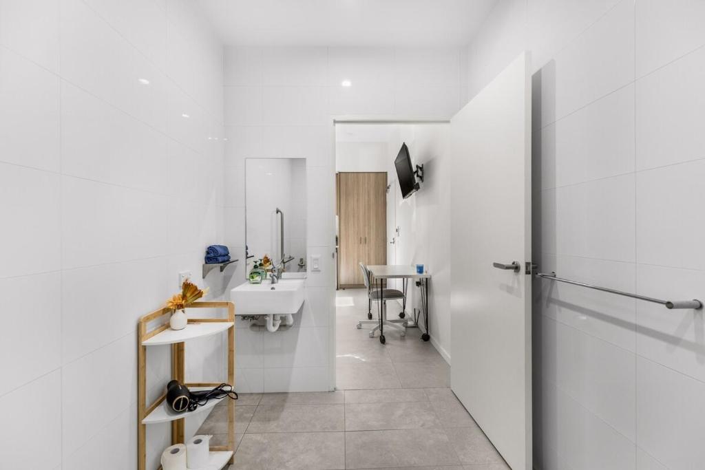 Unit9-Cozy&Morden Studio near City photo 3