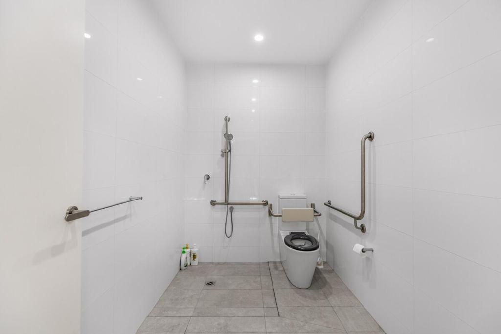 Unit9-Cozy&Morden Studio near City photo 4
