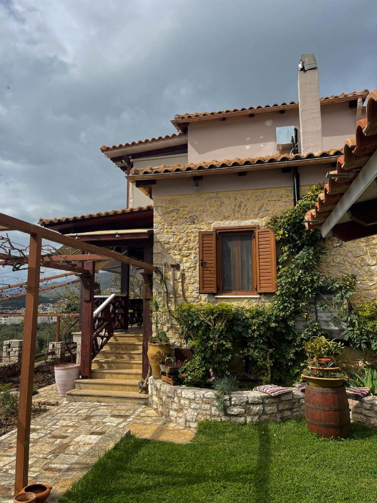 Villa Eva's