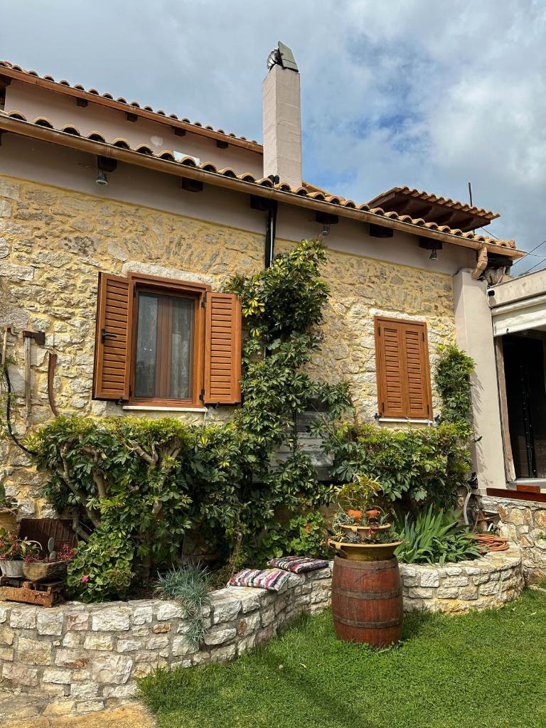 Villa Eva's photo 1