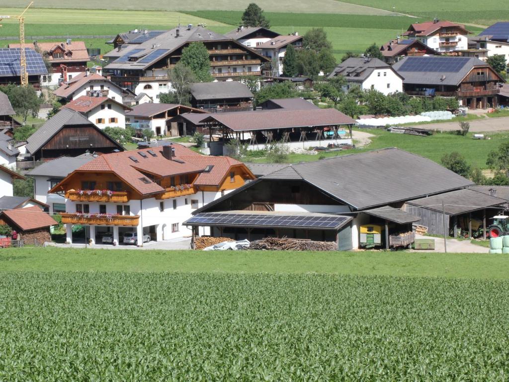 Hölzlhof Apartments photo 4
