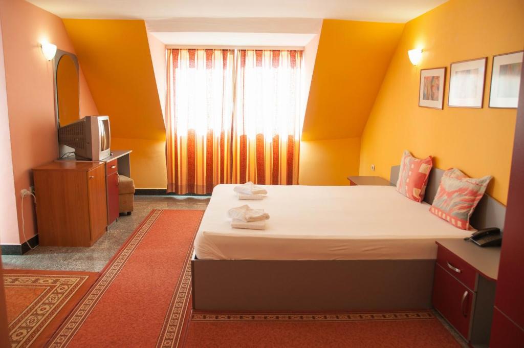 Hotel Ertancom photo 1