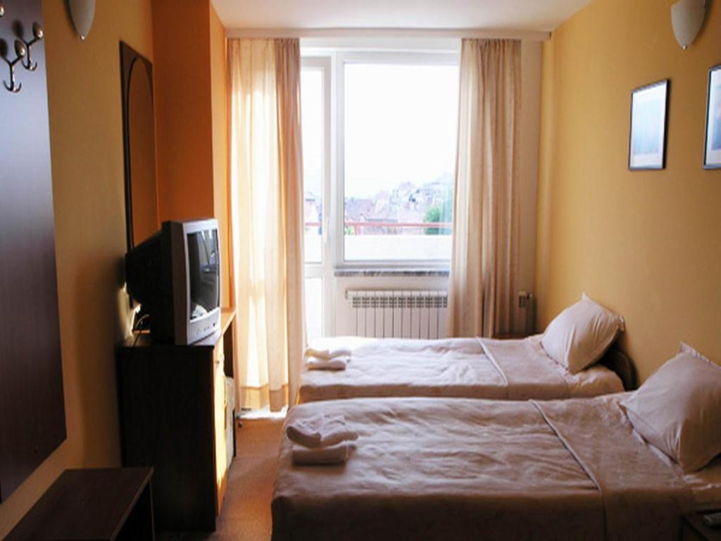 Hotel Ertancom photo 3