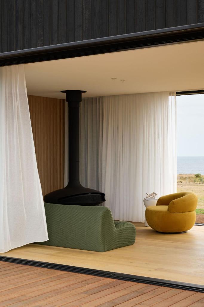Zoarii Luxury Beach Front Wellness Stay photo 3