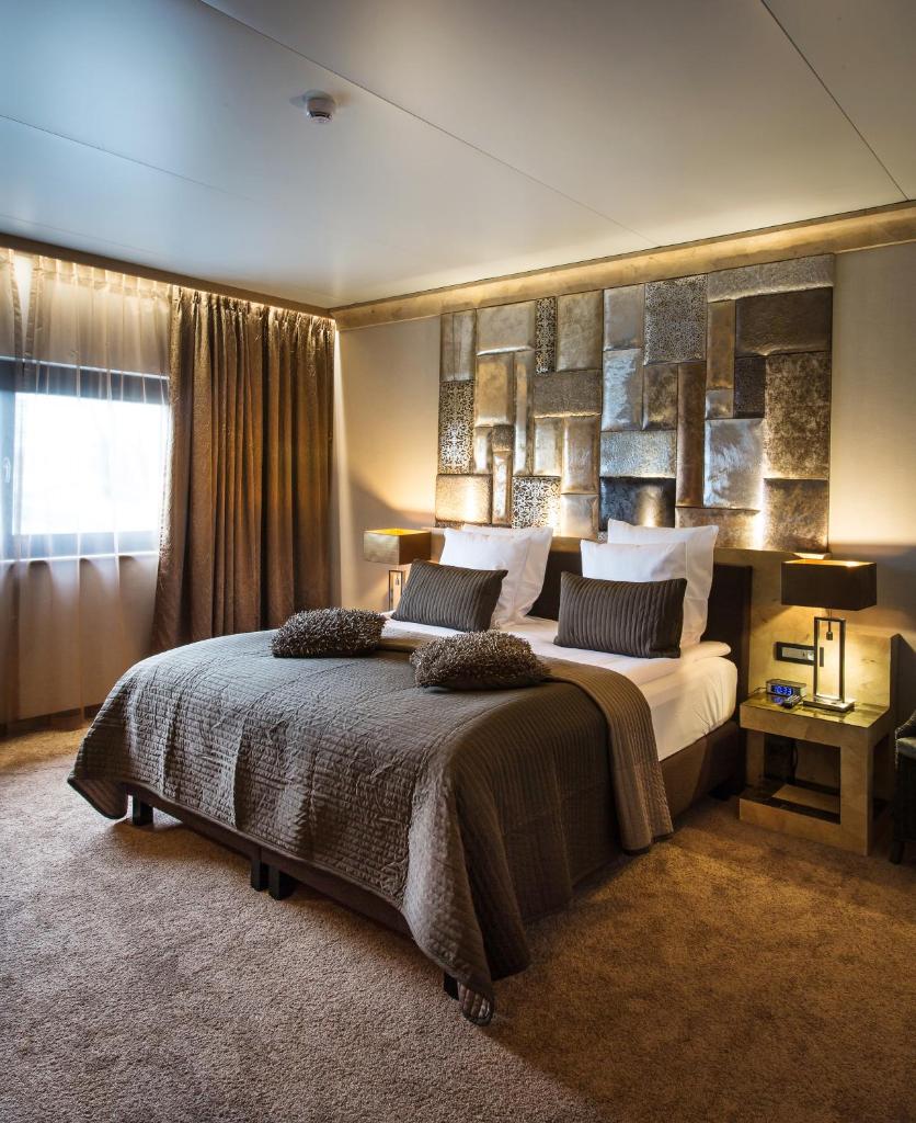 Thermen Londerzeel Hotel