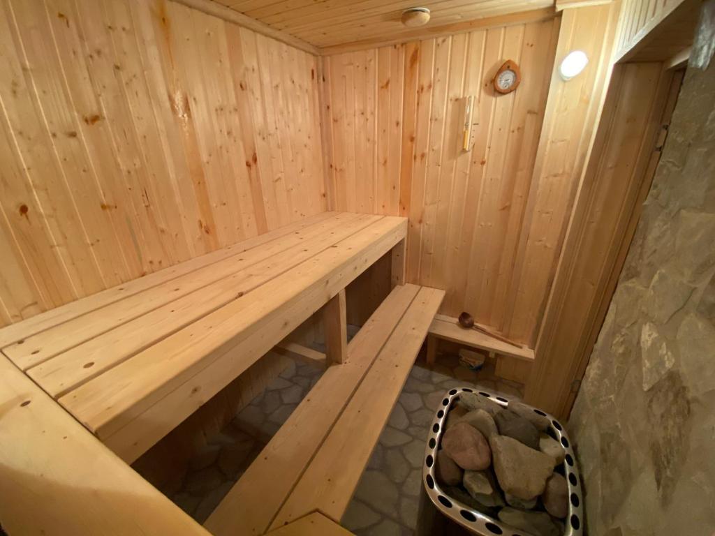 Mountain Cricket Chalets and Apartments Gudauri - Tap to explore photos