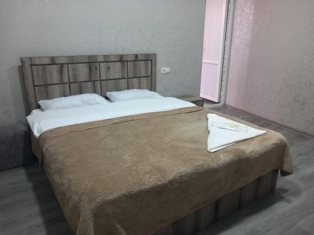 Star Zvartnoc Hotel