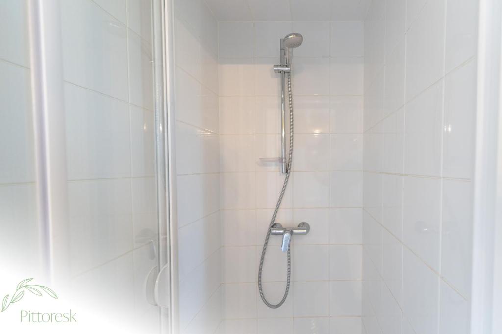 PITTORESK, unieke vakantiewoning in Westouter photo 1