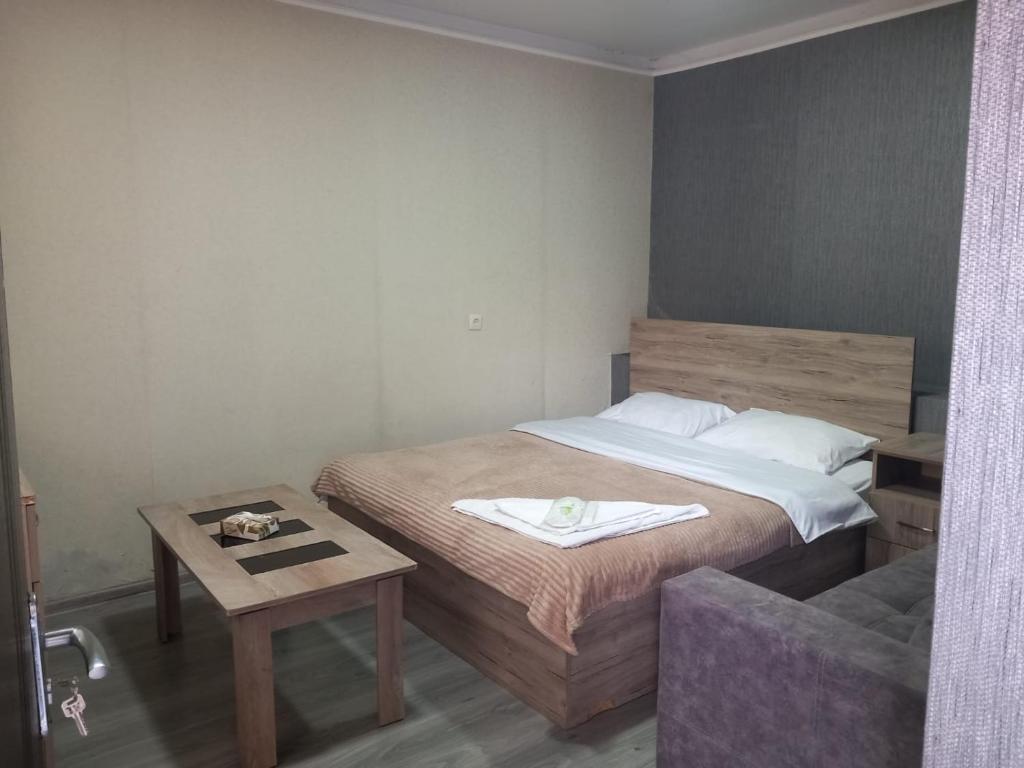 Star Zvartnoc Hotel photo 4