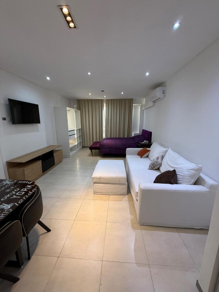 Departamento bahía Nordelta Con Cochera photo 4