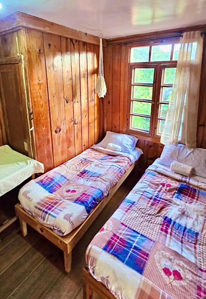 Mapiyaaw pension inn