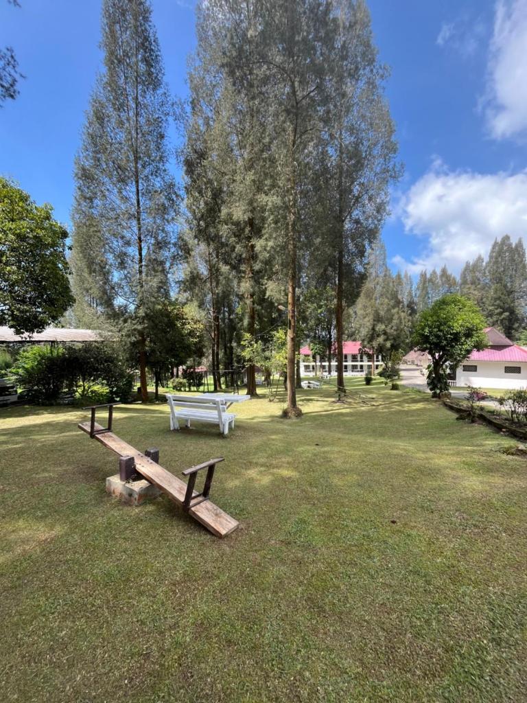 Sibayak Multinational Rest House photo 4