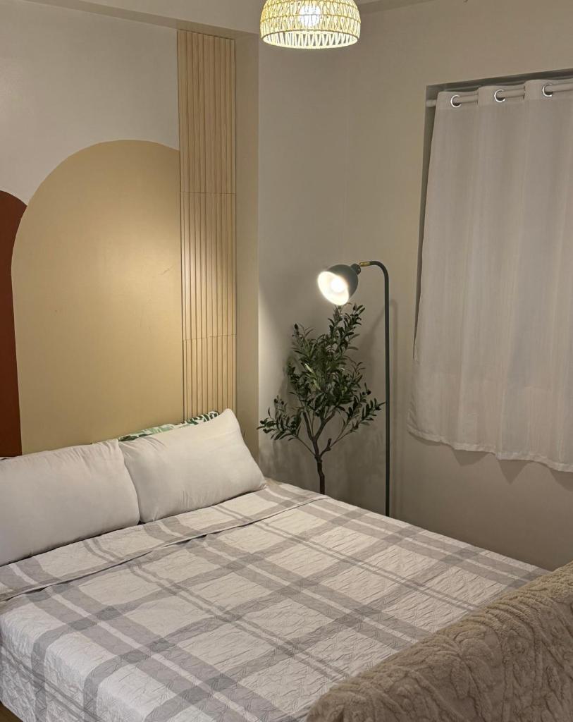 Meraki Stays - ETANA - SMDC Hope Residences