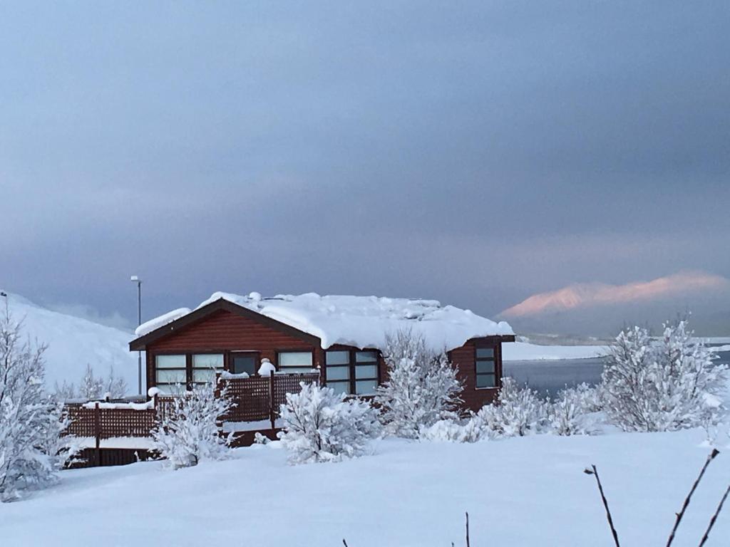 Vacation Home Fagravik photo 1