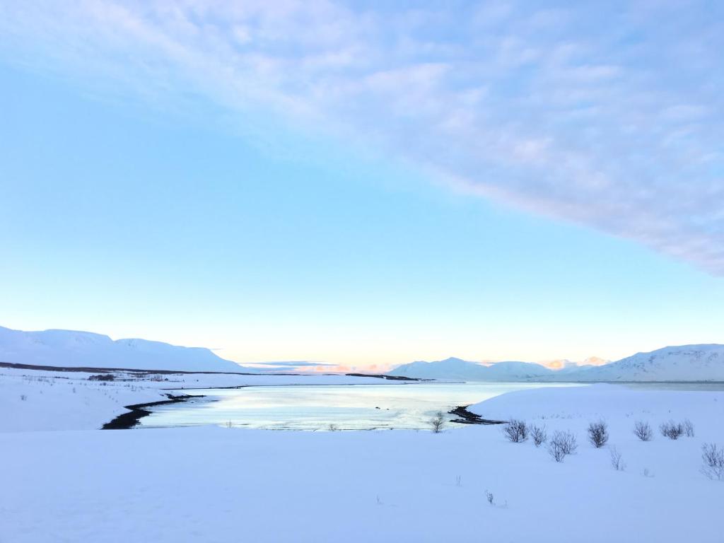 Vacation Home Fagravik photo 3