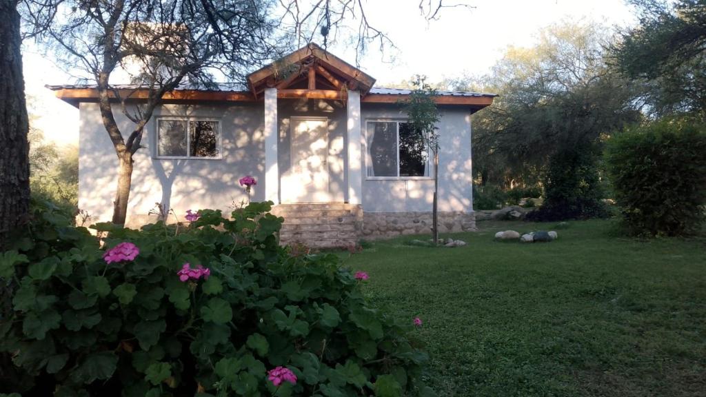 Cabaña de Emma