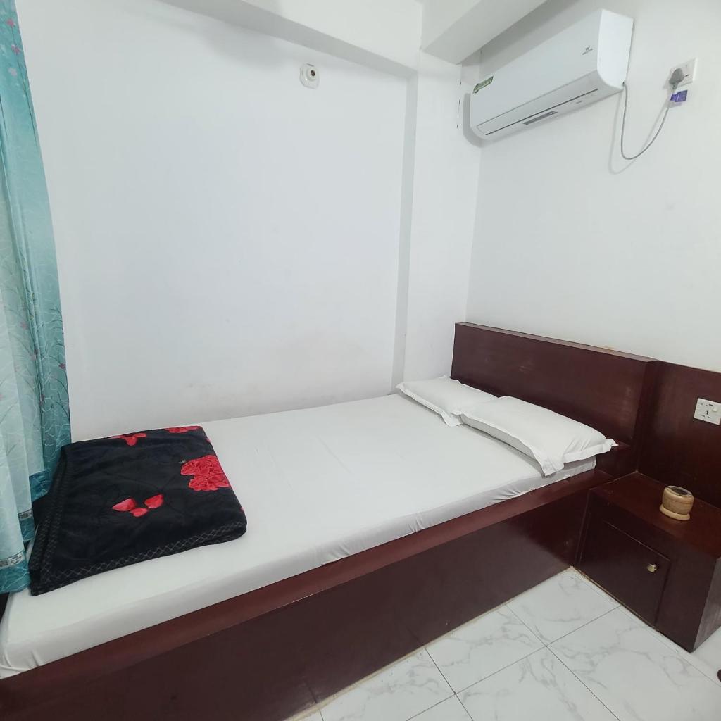 Hotel Muna International Residential 6th floor photo 1
