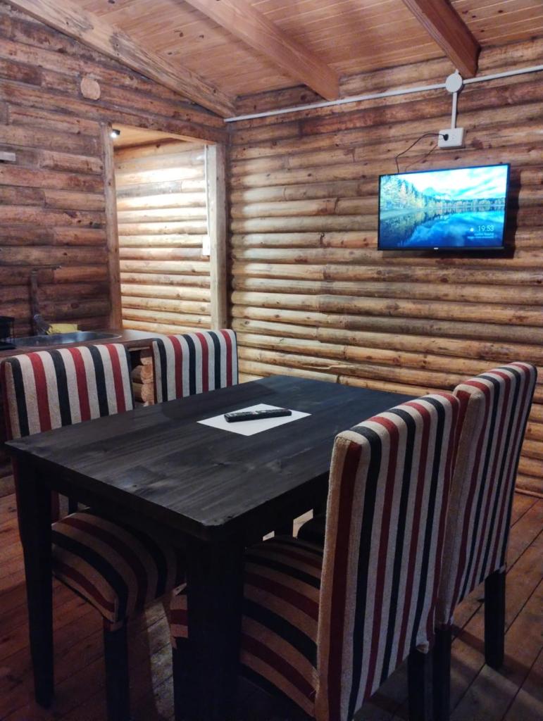Cabañas Olavarría photo 2
