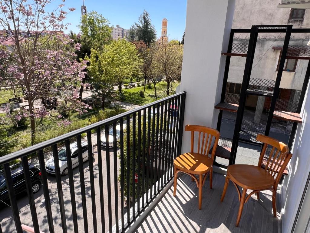 Joneal Apartment photo 2