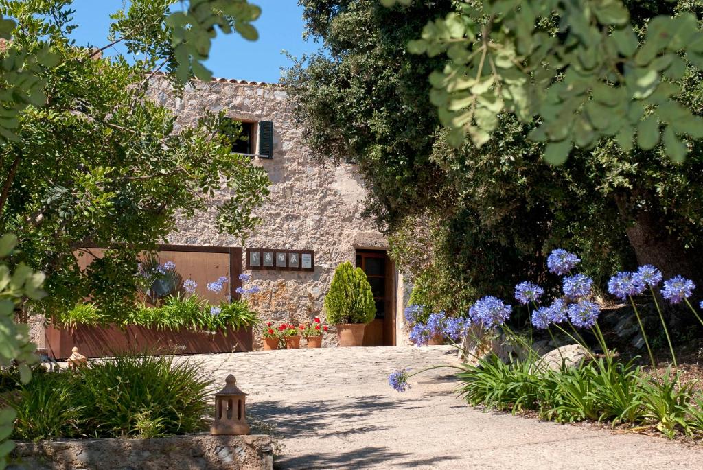 Cases de Son Barbassa Hotel & Restaurant photo 2