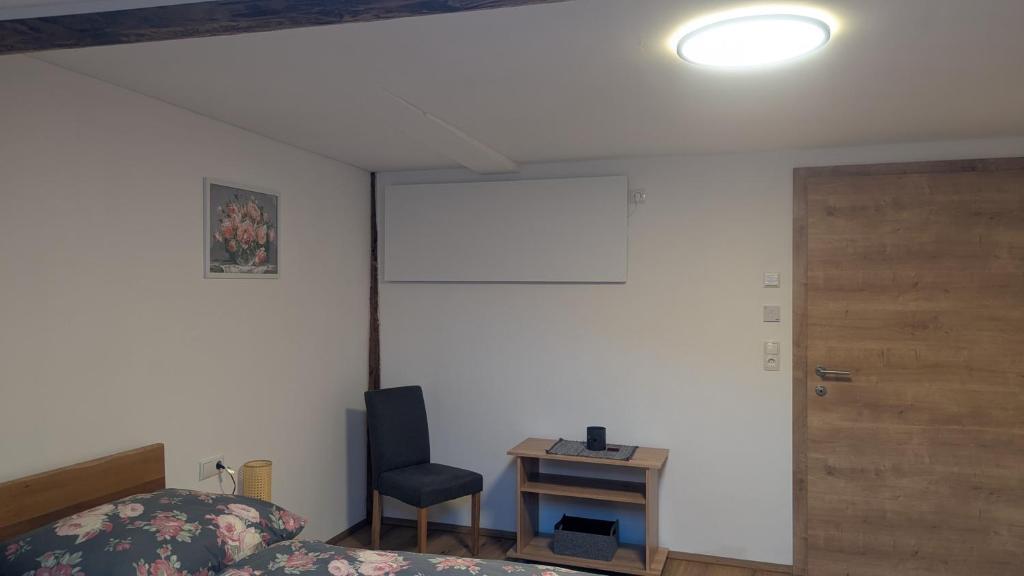 Heu und Himmel Loft photo 3