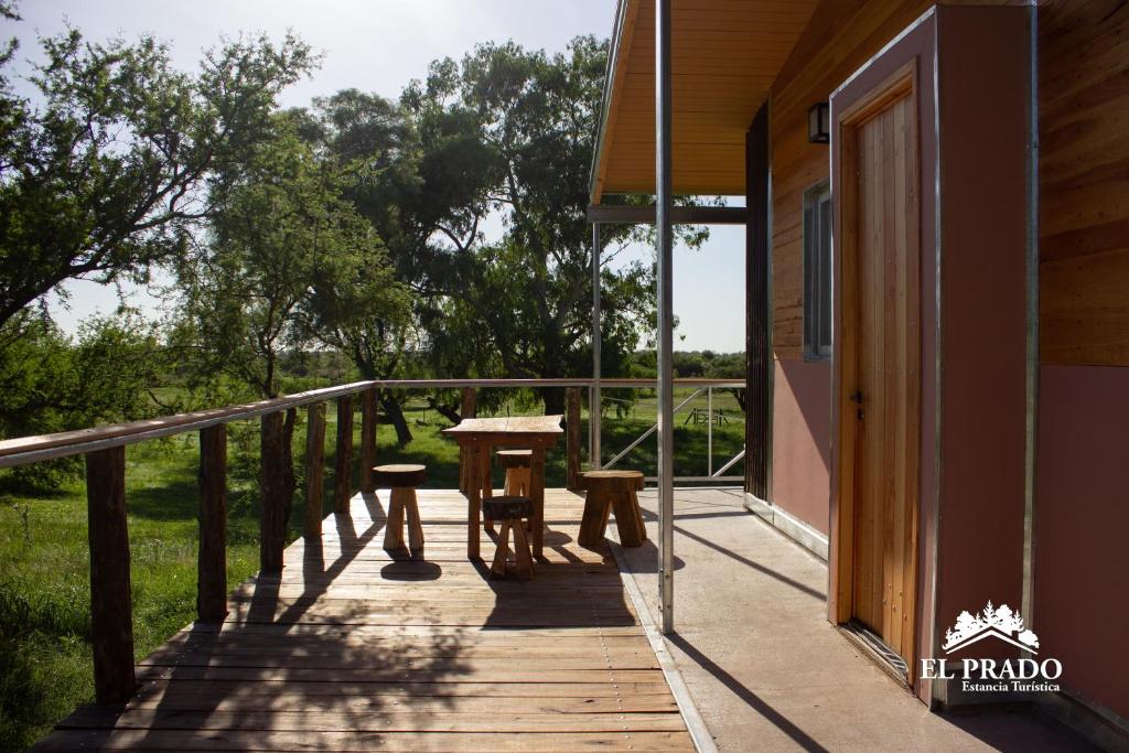 El Prado Estancia Turística photo 3