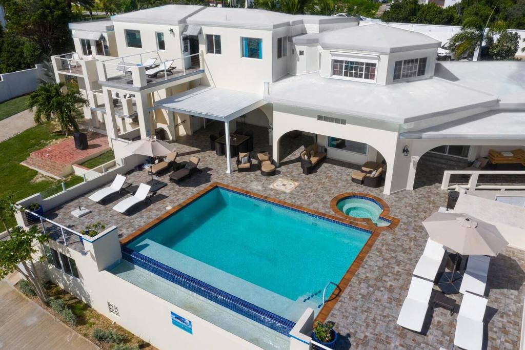 Villa Anguillitta photo 1