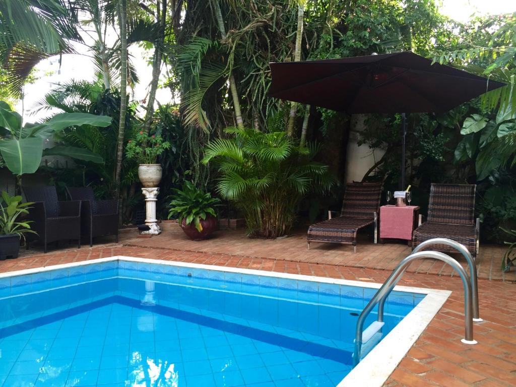 El Refugio photo 3